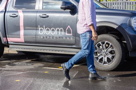 bloom inspections.
